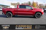 2025 Chevrolet Silverado 1500 Crew Cab 4x4, Pickup for sale #30638 - photo 1