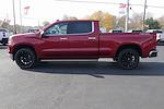 2025 Chevrolet Silverado 1500 Crew Cab 4x4, Pickup for sale #30638 - photo 25