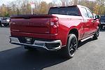 2025 Chevrolet Silverado 1500 Crew Cab 4x4, Pickup for sale #30638 - photo 2