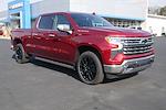 2025 Chevrolet Silverado 1500 Crew Cab 4x4, Pickup for sale #30640 - photo 4