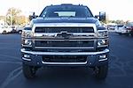 2024 Chevrolet Silverado 5500 Crew Cab DRW 4x4, Cab Chassis for sale #30651 - photo 22