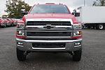 2024 Chevrolet Silverado 5500 Crew Cab DRW 4x4, Cab Chassis for sale #30652 - photo 22