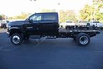 2024 Chevrolet Silverado 5500 Crew Cab DRW 4x4, Cab Chassis for sale #30653 - photo 20