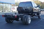 2024 Chevrolet Silverado 5500 Crew Cab DRW 4x4, Cab Chassis for sale #30653 - photo 2