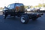 2024 Chevrolet Silverado 5500 Crew Cab DRW 4x4, Cab Chassis for sale #30653 - photo 24