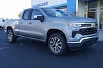 2025 Chevrolet Silverado 1500 Double Cab 4x4, Pickup for sale #30665 - photo 3