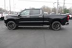 2025 Chevrolet Silverado 1500 Crew Cab 4x4, Pickup for sale #30666 - photo 24