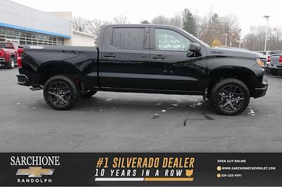 2024 Chevrolet Silverado 1500 Crew Cab 4x4, Pickup for sale #30668 - photo 1