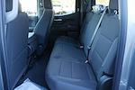 2025 Chevrolet Silverado 1500 Double Cab 4x4, Pickup for sale #30675 - photo 18