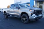 2025 Chevrolet Silverado 1500 Double Cab 4x4, Pickup for sale #30675 - photo 3