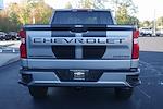 2025 Chevrolet Silverado 1500 Double Cab 4x4, Pickup for sale #30675 - photo 23