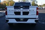 2025 Chevrolet Silverado 1500 Double Cab 4x4, Pickup for sale #30676 - photo 23