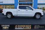 2025 Chevrolet Silverado 1500 Crew Cab 4x4, Pickup for sale #30684 - photo 1