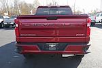 2025 Chevrolet Silverado 1500 Double Cab 4x4, Pickup for sale #30691 - photo 25