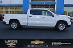 2025 Chevrolet Silverado 1500 Crew Cab 4x4, Pickup for sale #30695 - photo 1