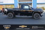 New 2025 Chevrolet Silverado 3500 Work Truck Regular Cab 4x4, Pickup for sale #30703 - photo 1