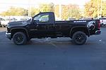 New 2025 Chevrolet Silverado 3500 Work Truck Regular Cab 4x4, Pickup for sale #30703 - photo 18