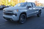 2025 Chevrolet Silverado 1500 Double Cab 4x4, Pickup for sale #30705 - photo 21