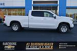 2025 Chevrolet Silverado 1500 Crew Cab 4x4, Pickup for sale #30706 - photo 1