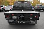 2024 Chevrolet Silverado 3500 Crew Cab 4x4, Flatbed Truck for sale #30708 - photo 5