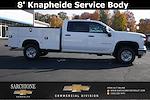 2024 Chevrolet Silverado 2500 Crew Cab 4x4, Service Truck for sale #30710 - photo 1