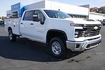 2024 Chevrolet Silverado 2500 Crew Cab 4x4, Service Truck for sale #30710 - photo 3