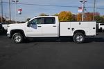 2024 Chevrolet Silverado 2500 Crew Cab 4x4, Service Truck for sale #30710 - photo 25