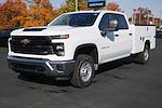 2024 Chevrolet Silverado 2500 Crew Cab 4x4, Service Truck for sale #30710 - photo 26