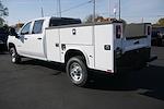 2024 Chevrolet Silverado 2500 Crew Cab 4x4, Service Truck for sale #30710 - photo 29