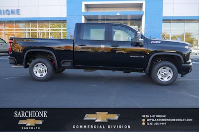 2025 Chevrolet Silverado 2500 Crew Cab 4x4, Pickup for sale #30711 - photo 1