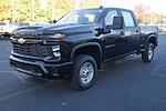 2025 Chevrolet Silverado 2500 Crew Cab 4x4, Pickup for sale #30711 - photo 19