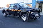 2025 Chevrolet Silverado 2500 Crew Cab 4x4, Pickup for sale #30711 - photo 2