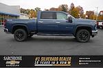 New 2025 Chevrolet Silverado 3500 LTZ Crew Cab 4x4, Pickup for sale #30718 - photo 1