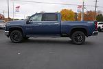 New 2025 Chevrolet Silverado 3500 LTZ Crew Cab 4x4, Pickup for sale #30718 - photo 24