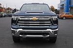 New 2025 Chevrolet Silverado 3500 LTZ Crew Cab 4x4, Pickup for sale #30718 - photo 26