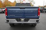 New 2025 Chevrolet Silverado 3500 LTZ Crew Cab 4x4, Pickup for sale #30718 - photo 27