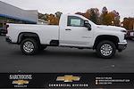 New 2025 Chevrolet Silverado 3500 Work Truck Regular Cab 4x4, Pickup for sale #30719 - photo 1