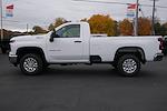 New 2025 Chevrolet Silverado 3500 Work Truck Regular Cab 4x4, Pickup for sale #30719 - photo 19