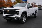 New 2025 Chevrolet Silverado 3500 Work Truck Regular Cab 4x4, Pickup for sale #30719 - photo 20