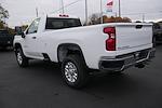 New 2025 Chevrolet Silverado 3500 Work Truck Regular Cab 4x4, Pickup for sale #30719 - photo 23