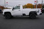 New 2025 Chevrolet Silverado 3500 Work Truck Regular Cab 4x4, Pickup for sale #30720 - photo 19