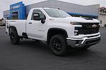 New 2025 Chevrolet Silverado 3500 Work Truck Regular Cab 4x4, Pickup for sale #30720 - photo 3