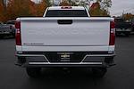 New 2025 Chevrolet Silverado 3500 Work Truck Regular Cab 4x4, Pickup for sale #30720 - photo 22