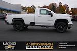 New 2025 Chevrolet Silverado 3500 LT Regular Cab 4x4, Pickup for sale #30721 - photo 1