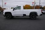 New 2025 Chevrolet Silverado 3500 LT Regular Cab 4x4, Pickup for sale #30721 - photo 18