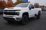 New 2025 Chevrolet Silverado 3500 LT Regular Cab 4x4, Pickup for sale #30721 - photo 19