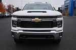 New 2025 Chevrolet Silverado 3500 LT Regular Cab 4x4, Pickup for sale #30721 - photo 20