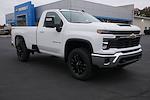 New 2025 Chevrolet Silverado 3500 LT Regular Cab 4x4, Pickup for sale #30721 - photo 3