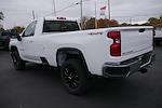 New 2025 Chevrolet Silverado 3500 LT Regular Cab 4x4, Pickup for sale #30721 - photo 23