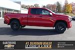 2025 Chevrolet Silverado 1500 Double Cab 4x4, Pickup for sale #30736 - photo 1